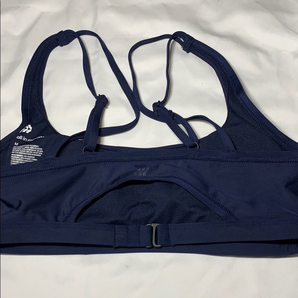 Sports bra - Picture 5 of 6